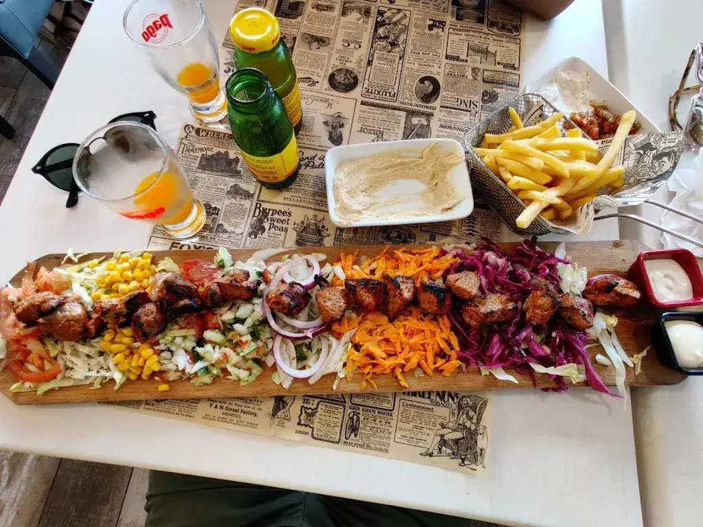 Menu_Pacha Grill - Restaurant Marseille_Marseille_image_9