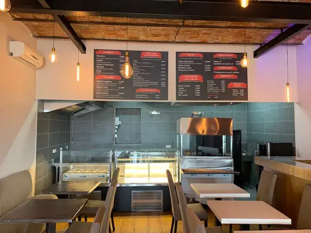 Pacha Grill - Restaurant Marseille_Marseille_slider_image_1