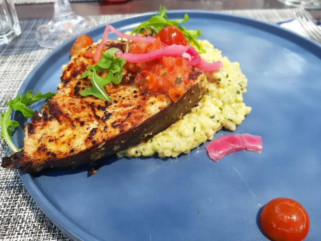 Menu_L'EQUINOXE BEACH - Plage Privée_Marseille_immagine_4