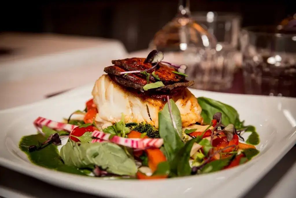 Menu_L'EQUINOXE BEACH - Plage Privée_Marseille_immagine_5