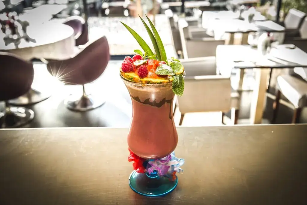 Menu_L'EQUINOXE BEACH - Plage Privée_Marseille_immagine_6