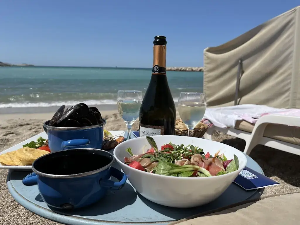 Menu_L'EQUINOXE BEACH - Plage Privée_Marseille_immagine_9