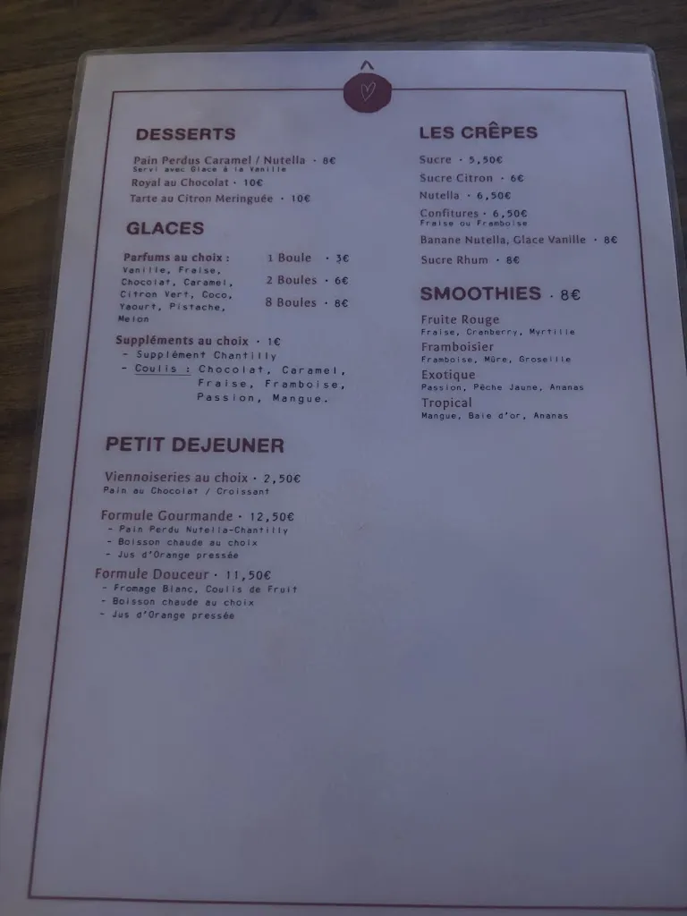 Menu_O-beach Bar a Tapas_Marseille_image_3