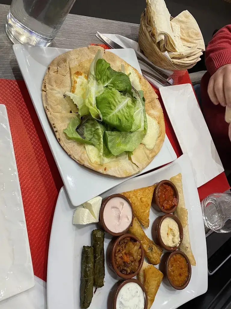 sulvan yavuz_Trésors D'Arménie_Marseille_review