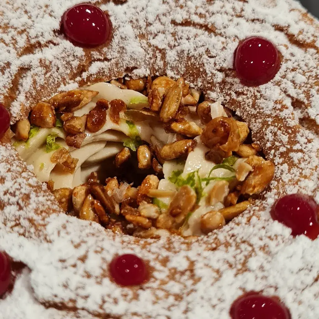 Menü_Le Cottage de Clairefontaine_Chonas-l'Amballan_Bild_5