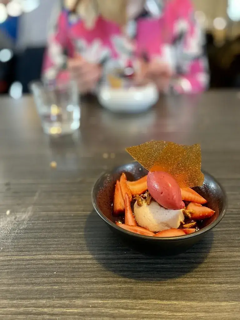 Son DO PHAN_Le Cottage de Clairefontaine_Chonas-l'Amballan_Bewertung