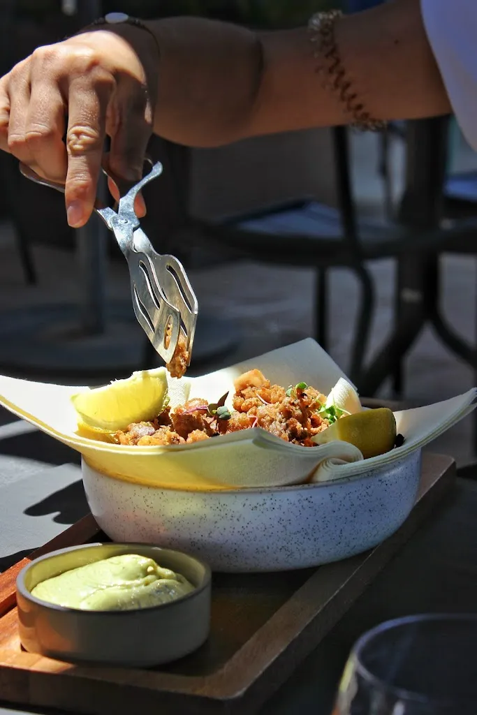 Menu_Restaurant Villa Massalia_Marseille_image_5