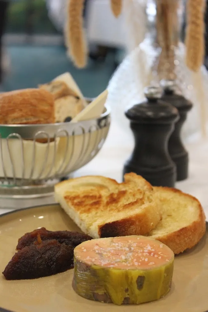 Menu_Restaurant Villa Massalia_Marseille_image_8