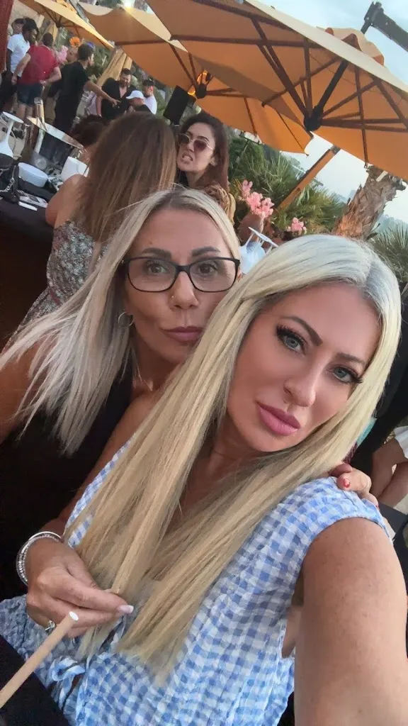 Stephanie Della Monica_Restaurant Villa Massalia_Marseille_review