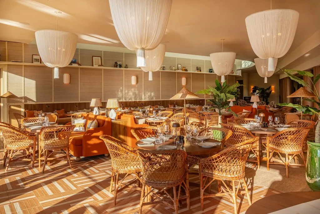Restaurant Villa Massalia_Marseille_slider_image_1
