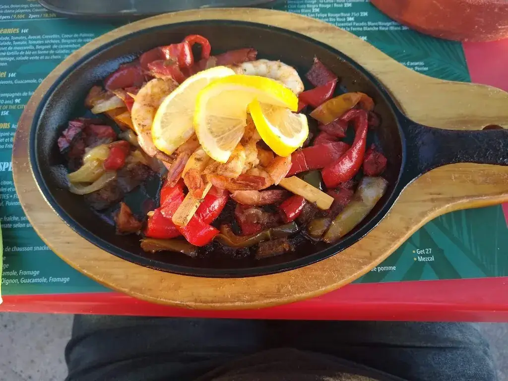 Menu_L'Indigo Café_Marseille_immagine_6