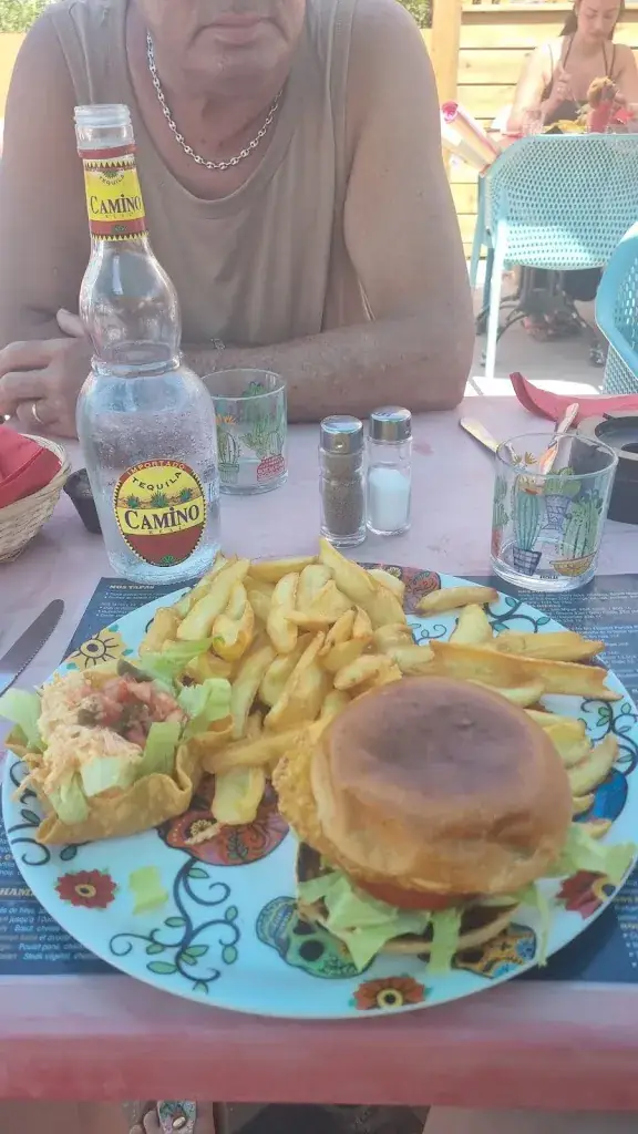 Menu_L'Indigo Café_Marseille_immagine_7