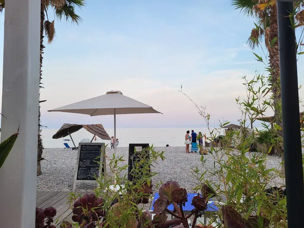 Carlton Meade_L'Indigo Café_Marseille_recensione