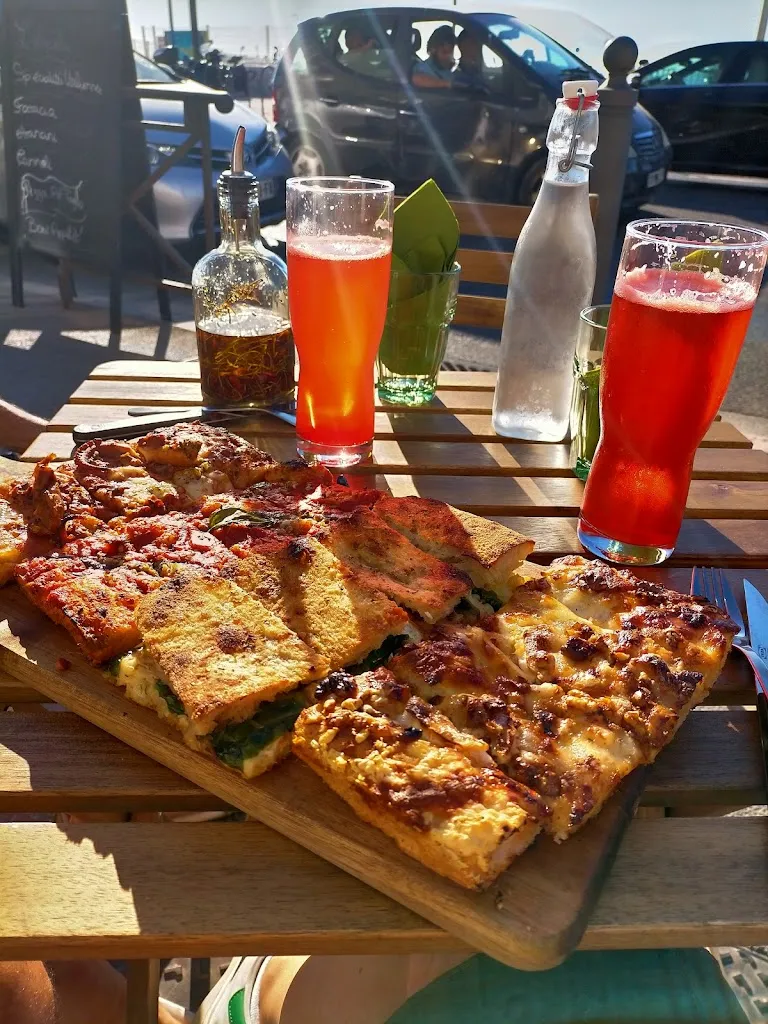 Menü_L’Alvéola - Pizza Al Taglio_Marseille_Bild_1