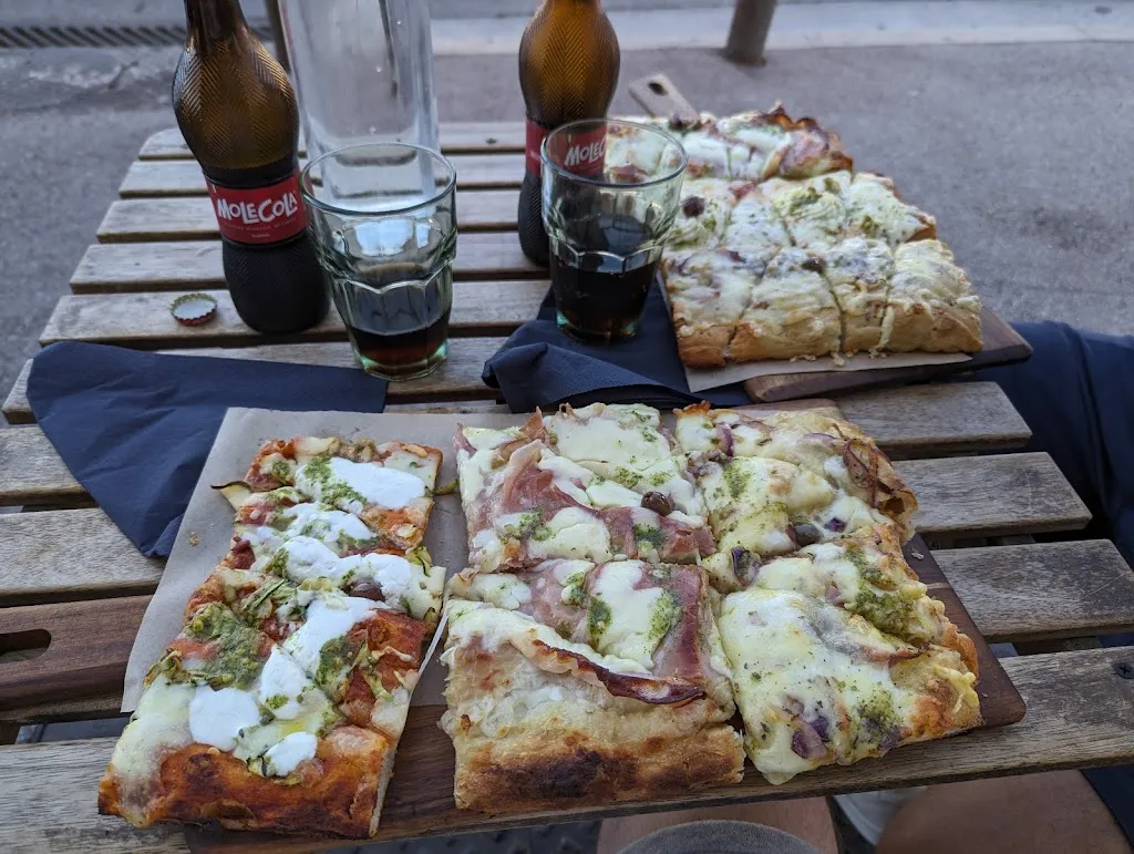 Menü_L’Alvéola - Pizza Al Taglio_Marseille_Bild_2