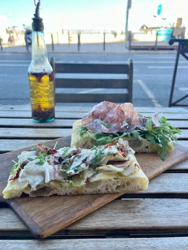 Menü_L’Alvéola - Pizza Al Taglio_Marseille_Bild_5