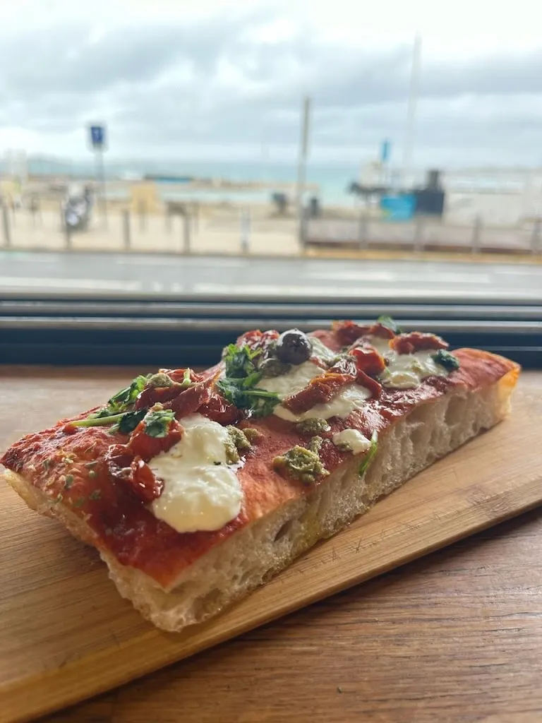 Menü_L’Alvéola - Pizza Al Taglio_Marseille_Bild_7