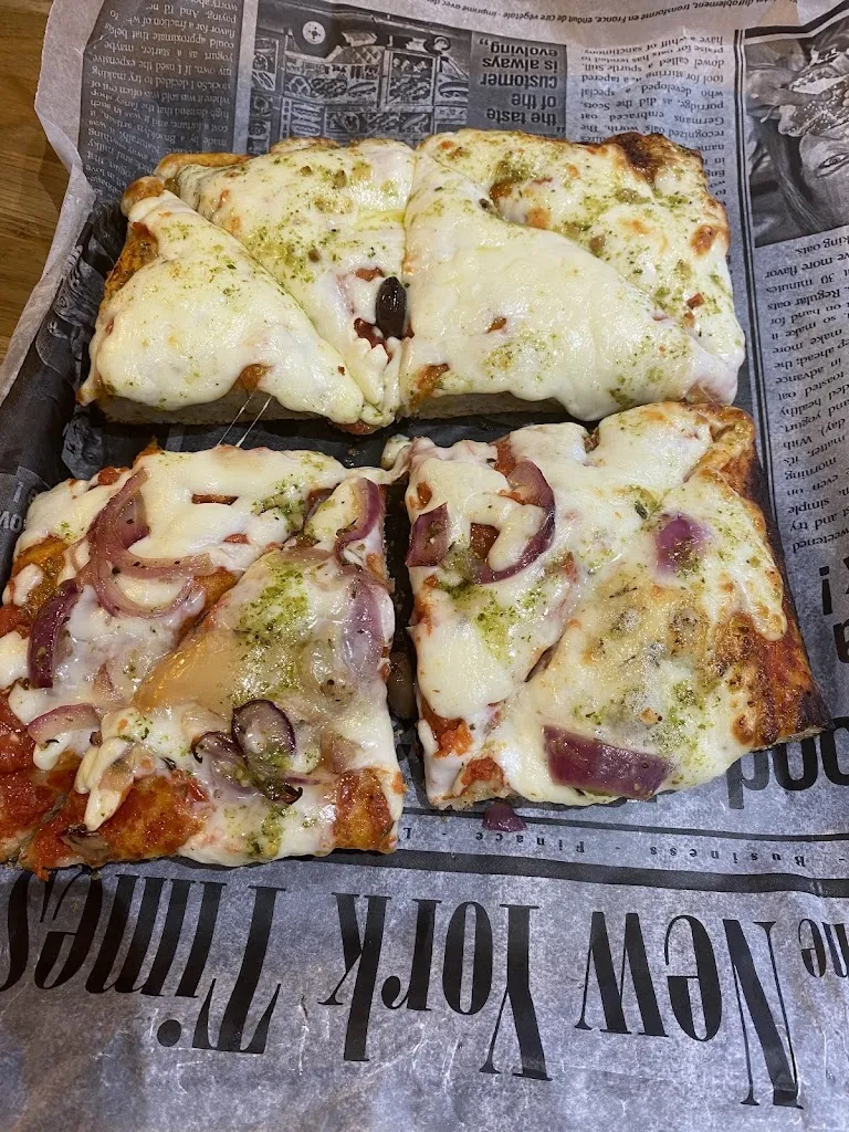 Menü_L’Alvéola - Pizza Al Taglio_Marseille_Bild_9