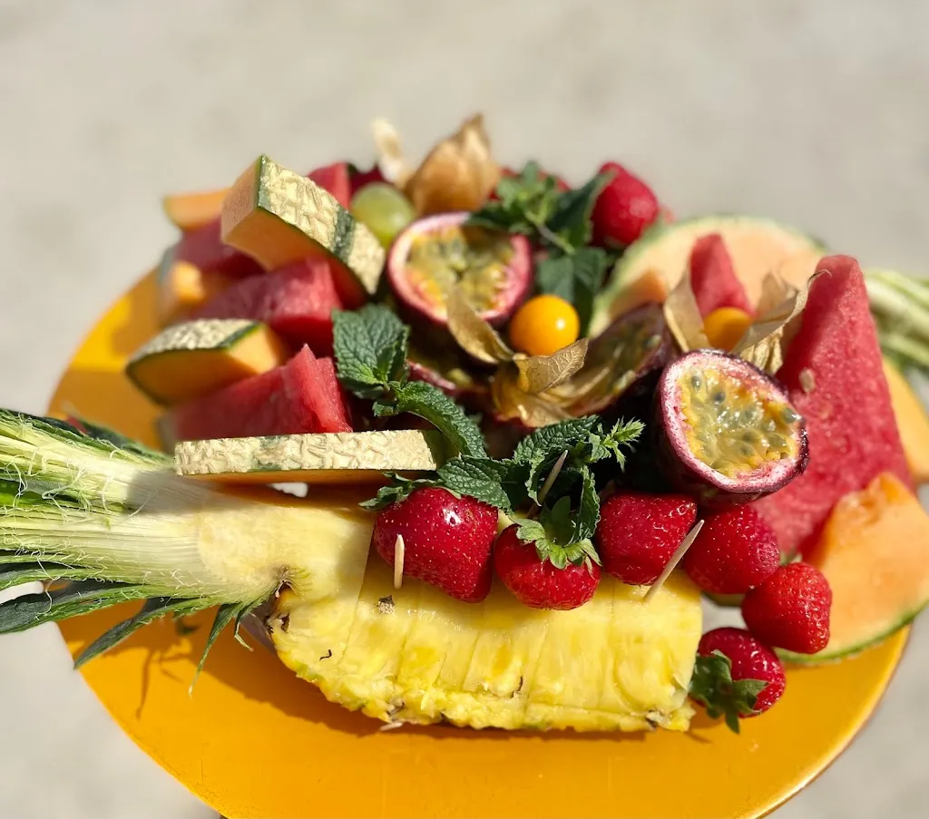 Menu_L'Indigo plage privée_Marseille_image_8