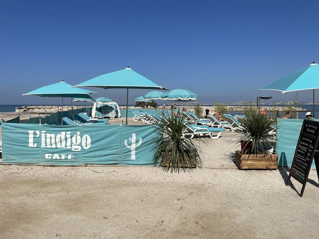 L'Indigo plage privée_Marseille_slider_image_3