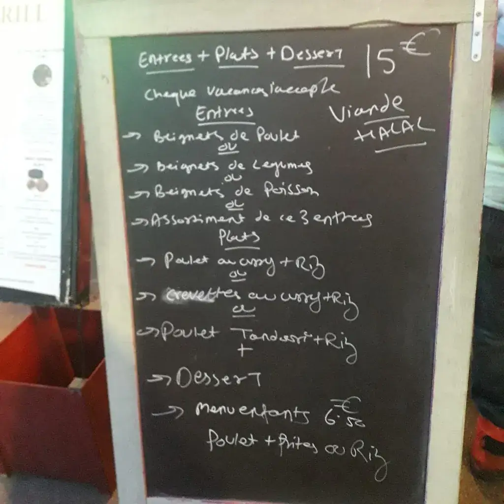 Menu_Bombay Grill_Marseille_image_3