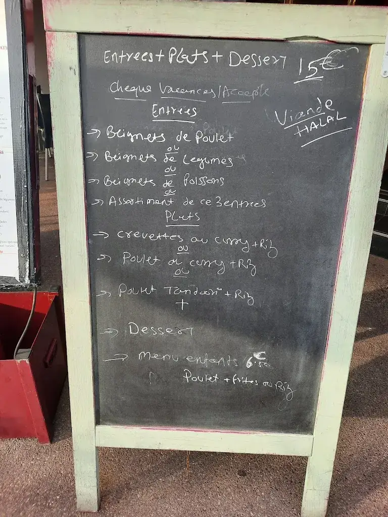 Menu_Bombay Grill_Marseille_image_4