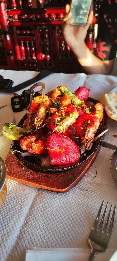 Menu_Bombay Grill_Marseille_image_6