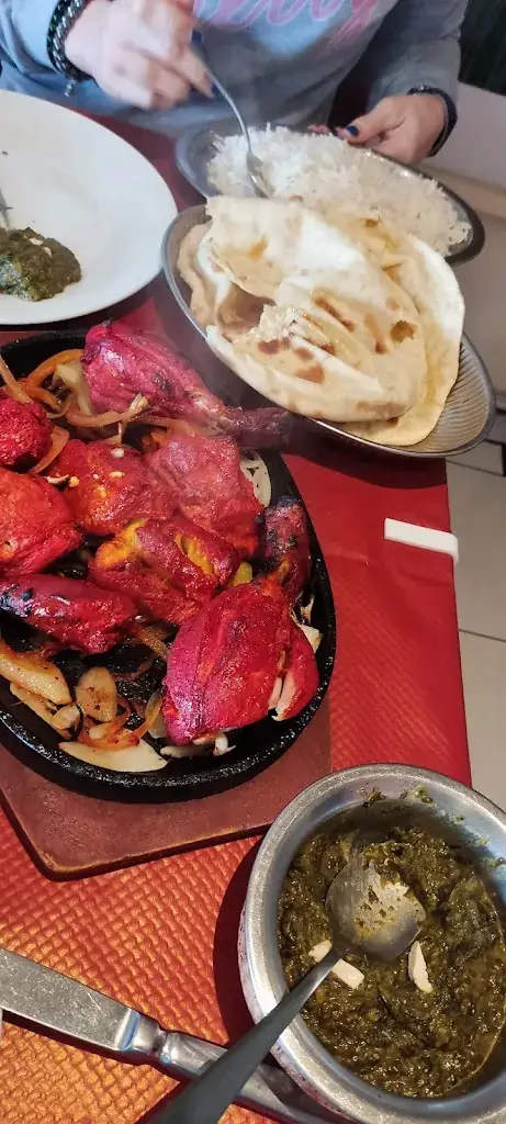 Menu_Bombay Grill_Marseille_image_9