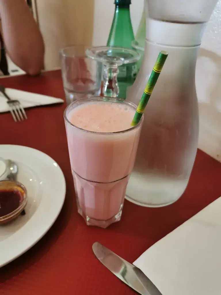 Mimi Ratsifa_Bombay Grill_Marseille_review