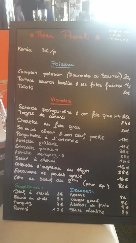 Menu_Le 8ème Sud_Marseille_image_2