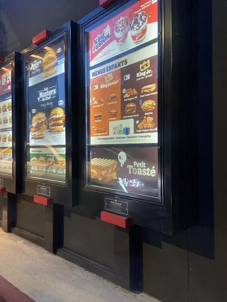 Menu_Burger King_Marseille_image_2