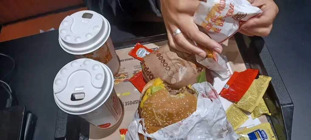 Menu_Burger King_Marseille_image_6