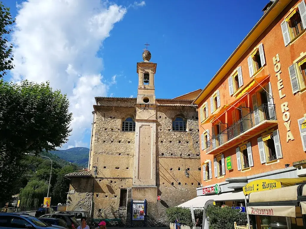 Ferry Fodor_Le Biancheri_Breil-sur-Roya_review