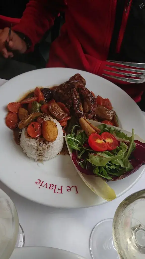 Menu_Le Flavie_Breil-sur-Roya_image_7