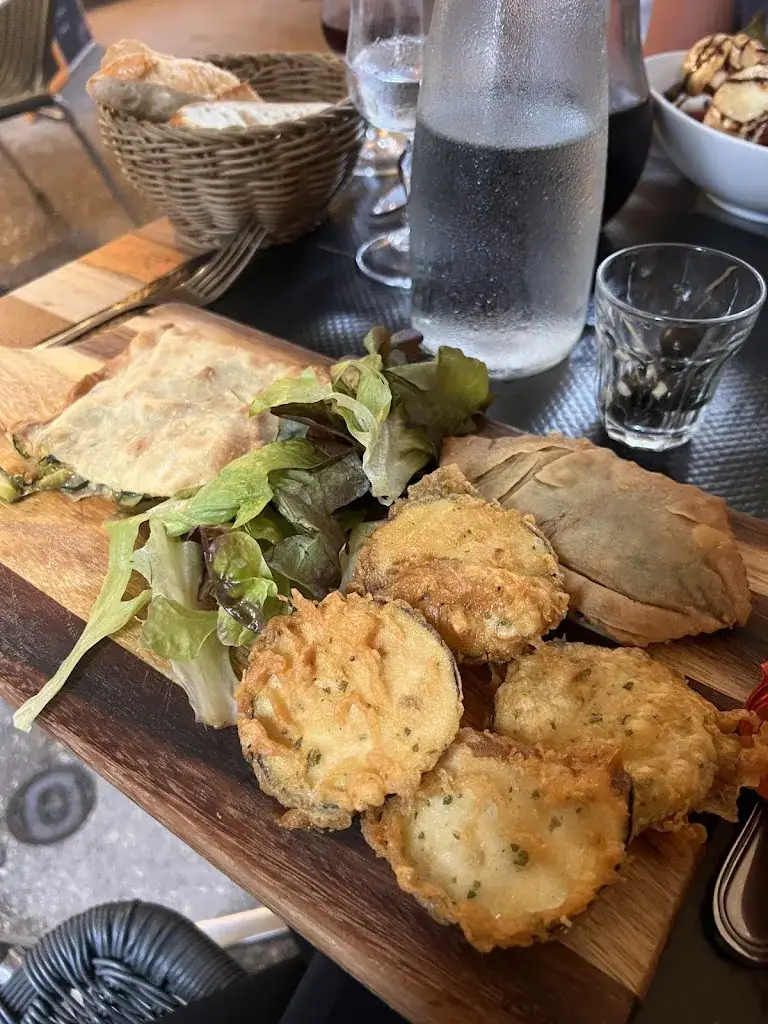 Tobi Schwabe_LA BONNE AUBERGE_Breil-sur-Roya_Bewertung