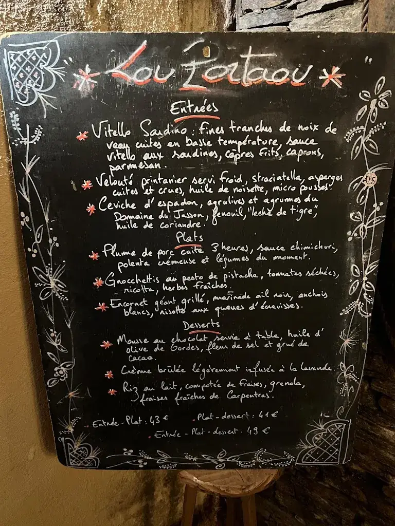 Menu_Lou Portaou_Bormes-les-Mimosas_image_1