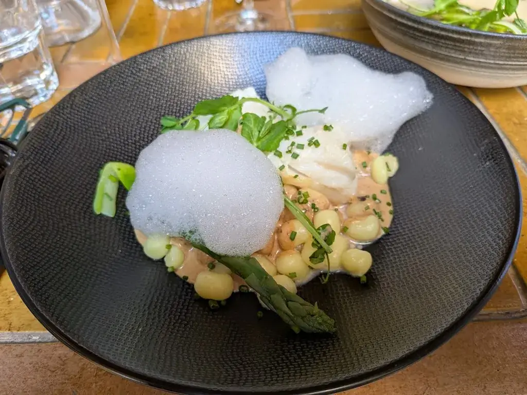 Brian Albers_Lou Portaou_Bormes-les-Mimosas_review