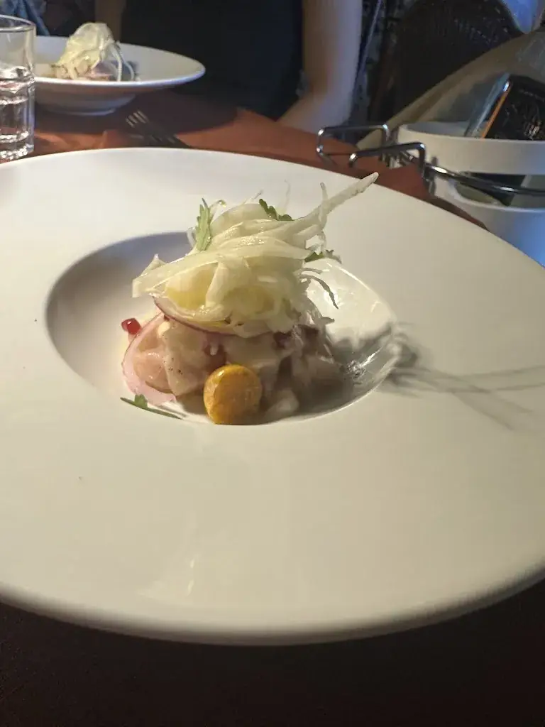 Camila Restrepo_Lou Portaou_Bormes-les-Mimosas_review