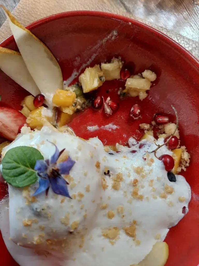 Roxanne Page_Le Jardin Restaurant_Bormes-les-Mimosas_review