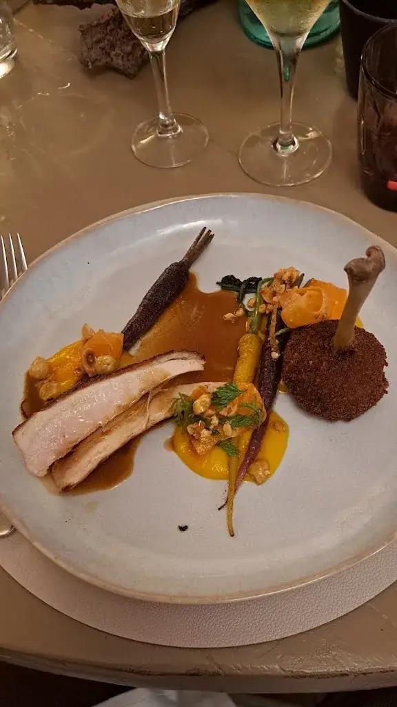 Remo_Le Jardin Restaurant_Bormes-les-Mimosas_review
