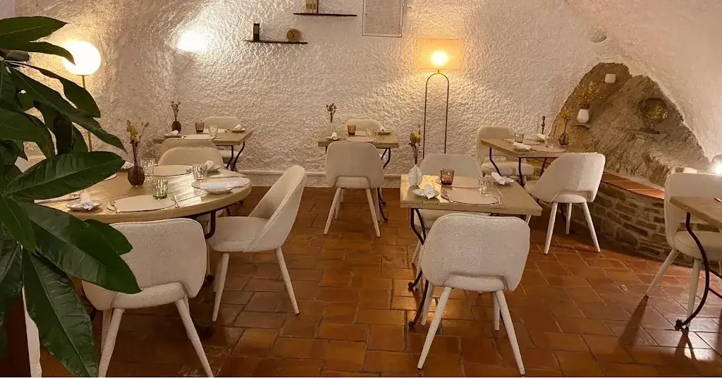 Le Jardin Restaurant restaurant in Bormes-les-Mimosas