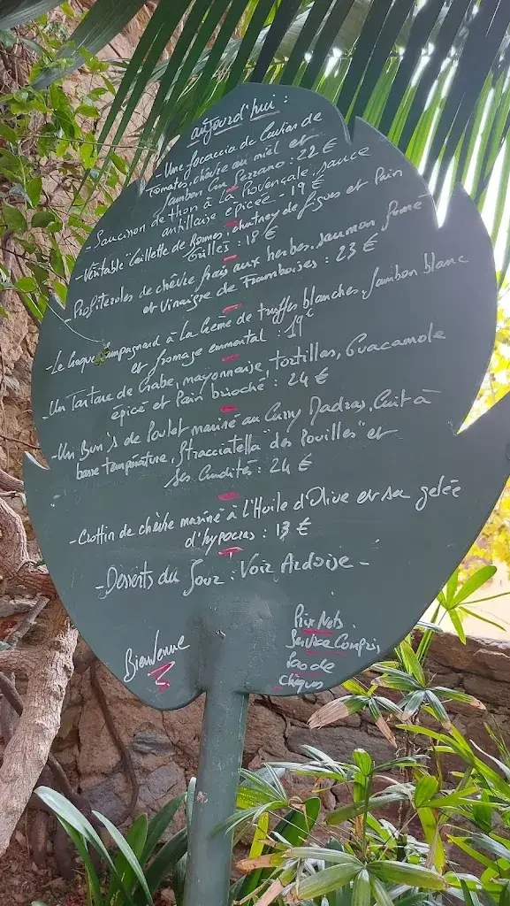 Menu_Café De La Cueva_Bormes-les-Mimosas_image_3