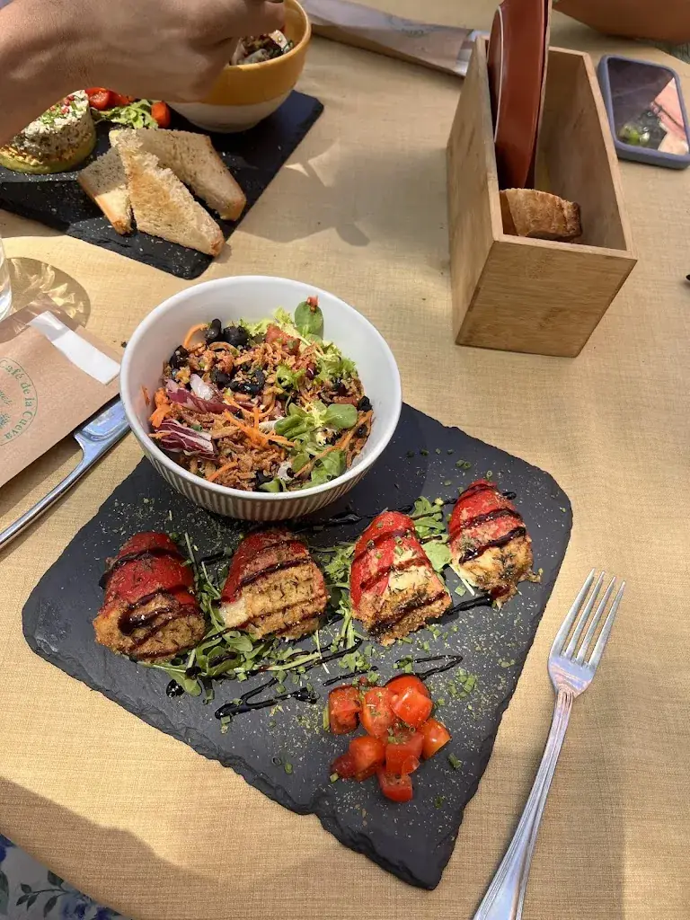 Menu_Café De La Cueva_Bormes-les-Mimosas_image_5