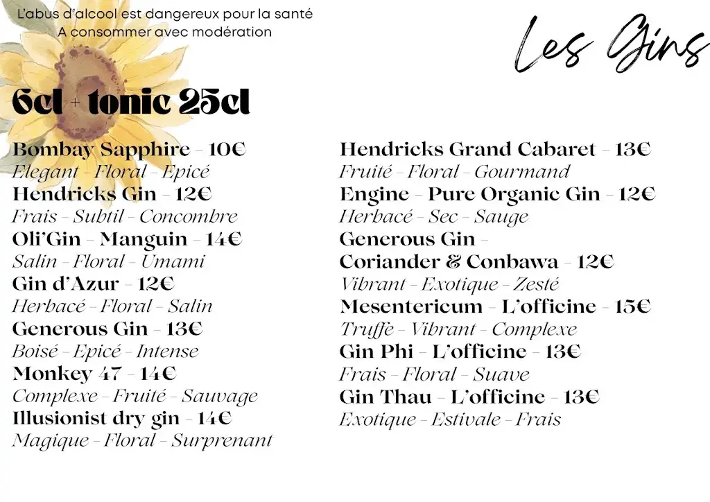 Menu_Le Dionysos_Bormes-les-Mimosas_image_2