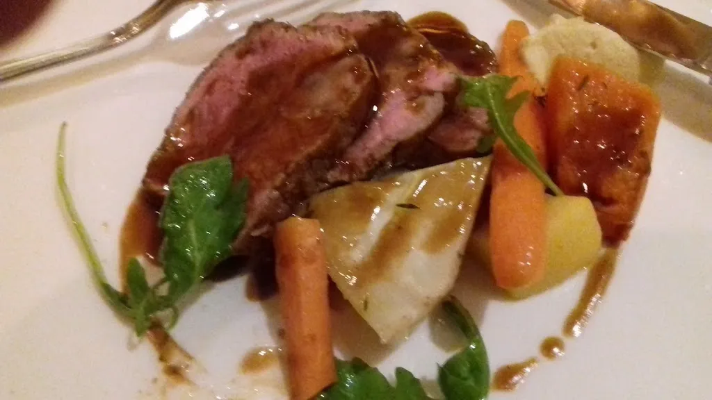 Menü_La Rastègue_Bormes-les-Mimosas_Bild_1