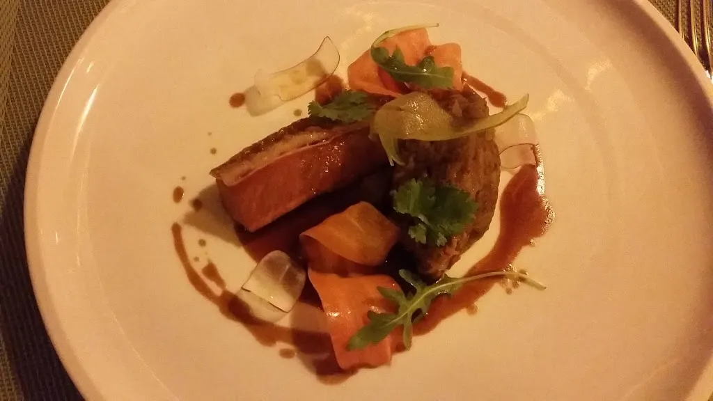 Menü_La Rastègue_Bormes-les-Mimosas_Bild_2