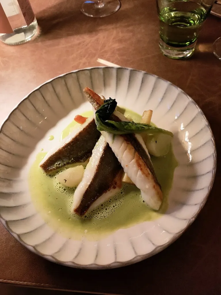 Menü_La Rastègue_Bormes-les-Mimosas_Bild_4