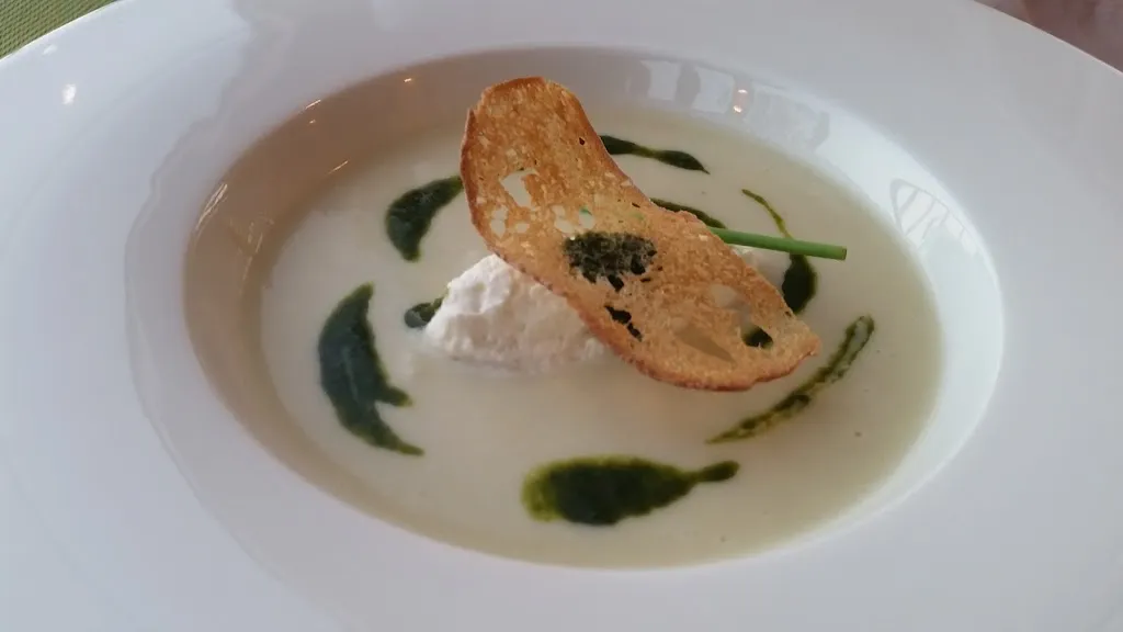 Menü_La Rastègue_Bormes-les-Mimosas_Bild_5