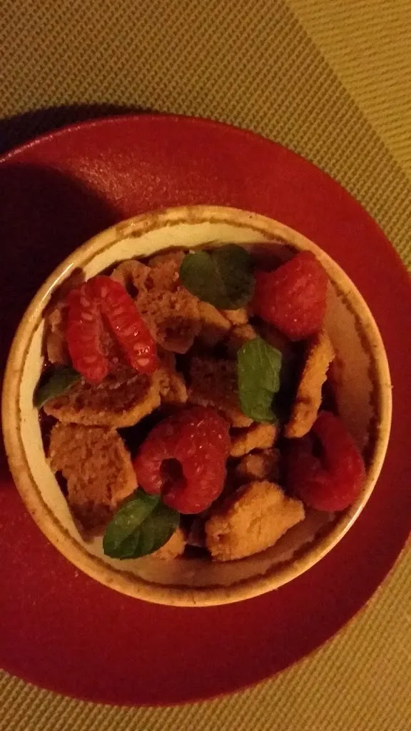 Menü_La Rastègue_Bormes-les-Mimosas_Bild_6