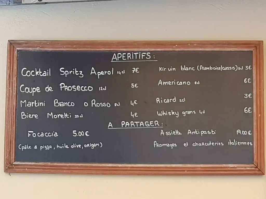 Menü_La Terrasse de l'Osteria_Bormes-les-Mimosas_Bild_4